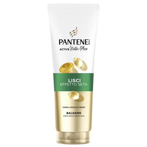 Pantene balsamo lisci effetto - pantene,