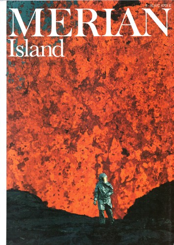 Guida turistica merian islanda - turistica,