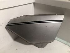  MOTO MORINI 350 SPORT FIANCHETTO SINISTRO LEFT COVER NOS