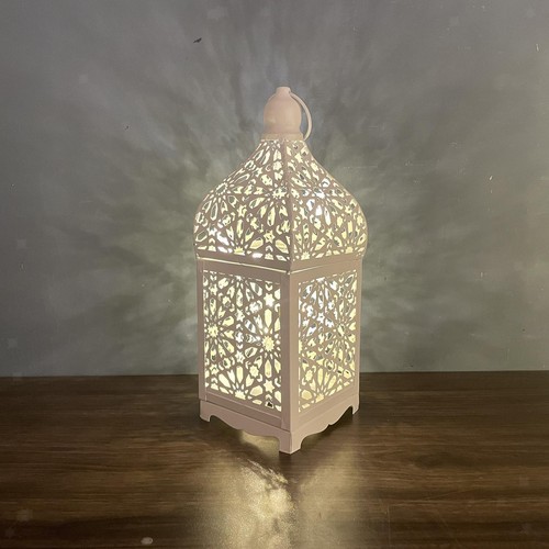 lampada portacandele