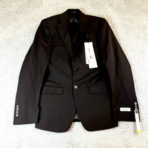 Giacca tuta uomo calvin - giacca,