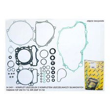 Kit guarnizioni motore ProX