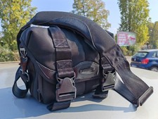 Borsa Tenba 638444 borsa small black label Per Fotografo