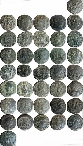 Impero romano lotto 19 - impero,