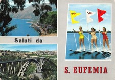 Cartolina S. Eufemia vedutine