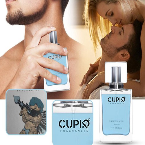 Feromone uomo profumo infuso - uomo,
