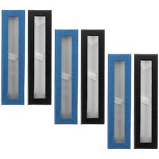  6 Pezzi Scatole Protettive