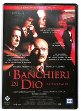 EBOND I Banchieri Di Dio - Il