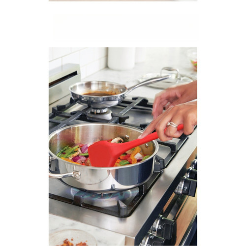 Spatola cucina compatta in - compatta,
