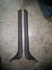 Rivestimento In Plastica Montanti Fiat Panda 4x4 141