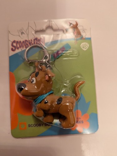Scooby doo zaino - wb,