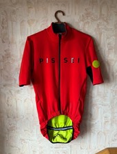 MAGLIA CICLISMO PISSEI IZOARD
