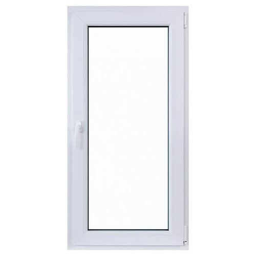 Infisso pvc finestre su - in,