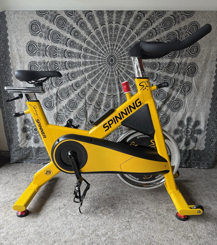 Spinner nxt power spin - spinner, bike