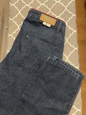 jeans uomo Daniele Alessandrini.