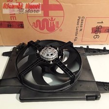 Ventola di Raffreddamento Alfa