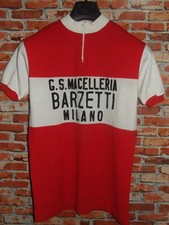 EROICA MAGLIA SHIRT MAILLOT