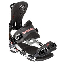 Attacco F2 Eliminator Carve