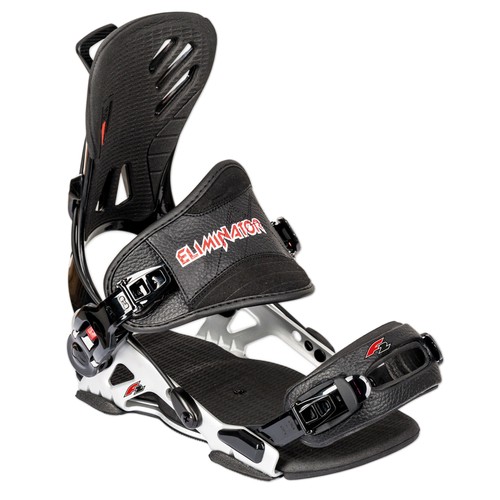 Attacco eliminator carve - eliminator,