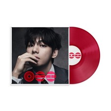 BTS ARIRANG 5th Album V Velvet
