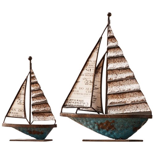 Modello barca vela - a,