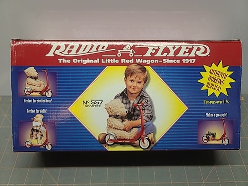 Radio flyer modello - radio,