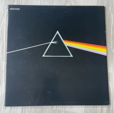 Pink Floyd ‎– The Dark