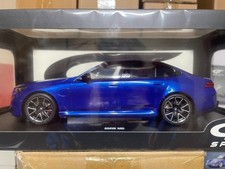 GT Spirit 1/18 BMW (G90)M5