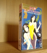 Meteorologa previsioni - meteorologa, _