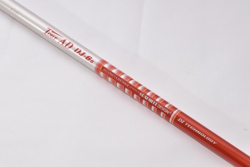 Graphite design tour 6 - design, s