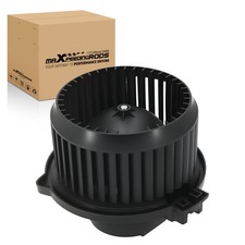 Motore del ventilatore for