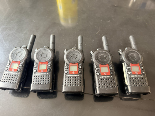 Motorola gs1810bkn8bb radio - gs1810bkn8bb,