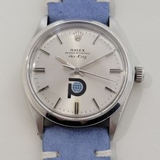Rolex Precision 5500 Air King