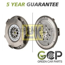 Volano doppia massa GCP adatto