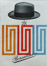 BORSALINO ALESSANDRIA