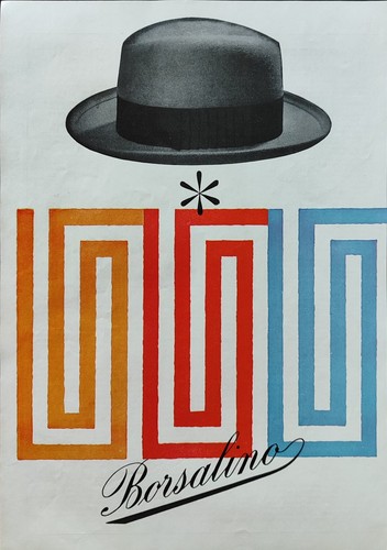 Borsalino alessandria - borsalino,