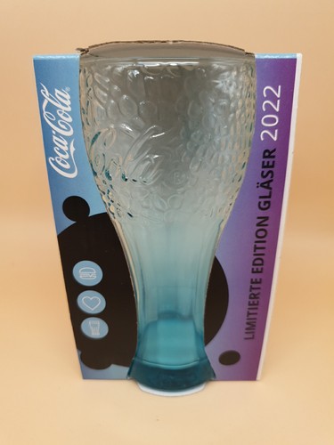 Bicchiere coca cola mcdonald - coca,