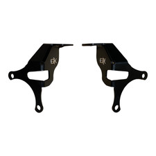 GateKeeper Off-Road Jeep JL /