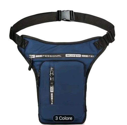Marsupio waterproof unisex - marsupio,