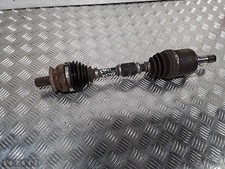2005 MAZDA 3 SHAFT FRONT