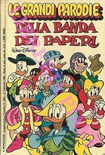 Grandi parodie della banda - grandi,