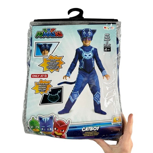Costume masks catboy - masks,
