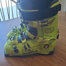 Dalbello Panterra 120 Ski