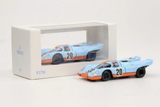 1/43 Norev Jet Car Porsche