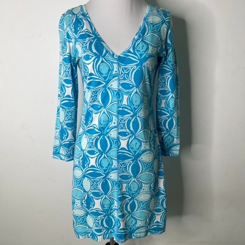 Abito scollo lilly - a,