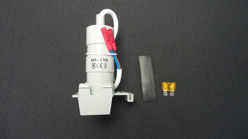 Pompa sommersa c250 - sommersa,