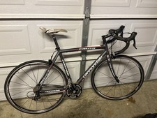 Cannondale CAAD9 Road Bike