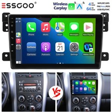 Autoradio dab 64g - autoradio, carplay