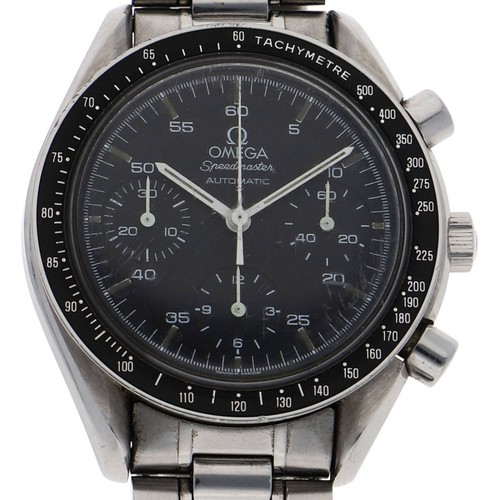 Omega 3510 speedmaster - omega, 3510.50