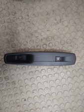 23957 Pulsantiera alzavetro ant dx Renault Scenic XMod III serie dal 2009 al 201